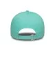 New Era Cappello 9forty Mlb League Essential Los Angeles Dodgers Celeste | New Era | 
