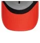 New Era Cappello 9forty A-Frame Trucker Summer Capri Bianco | New Era | 