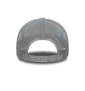 New Era Cappello 9forty A-Frame Trucker Summer Capri Bianco | New Era | 
