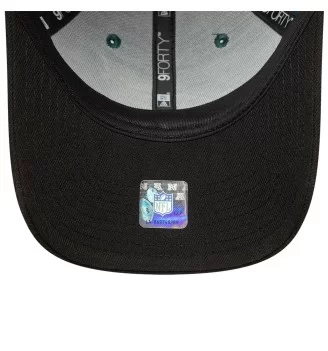 New Era Cappello 9forty Philadelphia Eagles Team The League Verde Petrolio | New Era | 