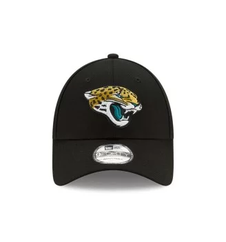 New Era Cappello 9forty Jacksonville Jaguars Team 2013 The League Nero | New Era | 