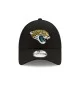 New Era Cappello 9forty Jacksonville Jaguars Team 2013 The League Nero | New Era | 