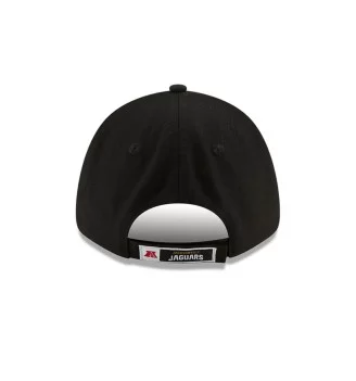 New Era Cappello 9forty Jacksonville Jaguars Team 2013 The League Nero | New Era | 