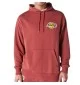 New Era Felpa League Essentials Inj Os Los Angeles Lakers Rosso 60578570