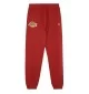 New Era Pantaloni League Essentials Inj Los Angeles Lakers Rosso 60578567