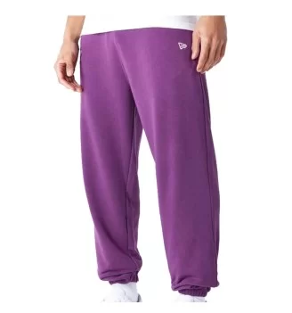 New Era Pantaloni League Essentials Inj Chicago Bulls Viola Porpora 60578572