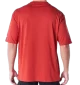 New Era T-shirt League Essentials Inj Los Angeles Lakers Rosso | New Era | 