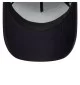 New Era Cappello 9forty A-Frame Maui License Plate Beige Scuro Blu Navy | New Era | 