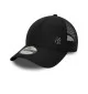 Cappello New Era 9forty Flawless Trucker New York Yankees Nero 60667656