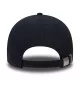 New Era Cappello 9forty Flawless Logo Basic New York Yankee Blu Navy | New Era | 