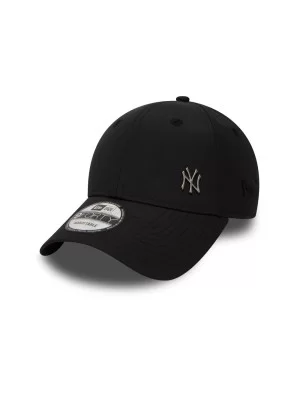 New Era Cappello 9forty Flawless Logo Basic New York Yankee Nero 11198850