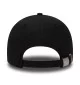 New Era Cappello 9forty Flawless Logo Basic New York Yankee Nero | New Era | 