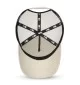 New Era Cappello 9Forty A-Frame Trucker Yankees Panna | New Era | 