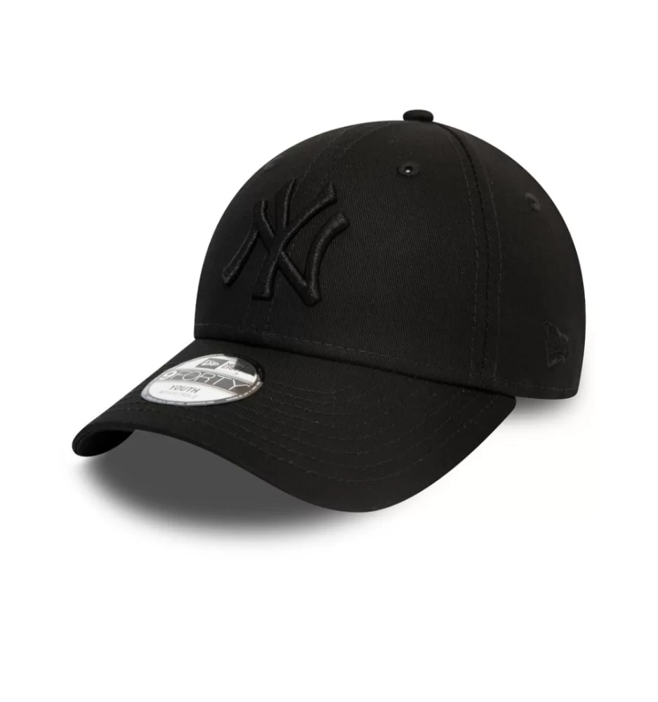 New Era Cappello 9Forty League Essential New York Yankees 12053099