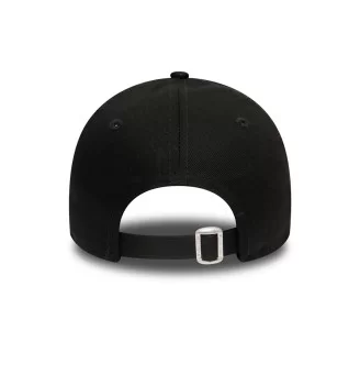 New Era Cappello 9Forty League Essential New York Yankees Mono Nero | New Era | 