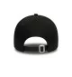 New Era Cappello 9Forty League Essential New York Yankees Mono Nero | New Era | 