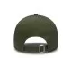 New Era Cappello 9Forty League Essential New York Yankees Verde Khaki | New Era | 