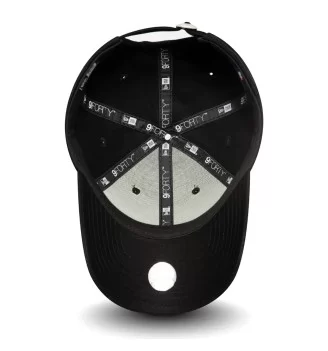 New Era Cappello 9Forty League Essential New York Yankees Mono Nero | New Era | 