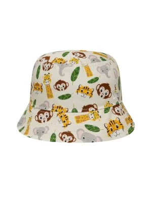 New Era Bucket Hat Animal Icon All Over Print Toddler 60667518