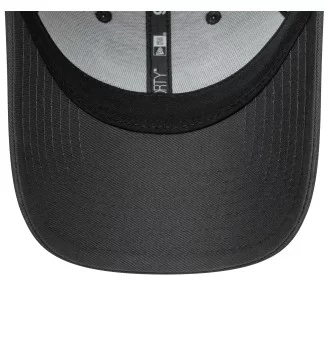 New Era Cappello 9forty Trucker Nba Chicago Bulls Grigio | New Era | 