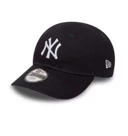 New Era Cappello 9forty My First New York Yankees Infant Blu Navy 11157577