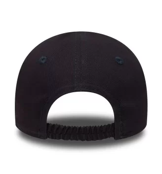 New Era Cappello 9forty My First New York Yankees Infant Blu Navy | New Era | 