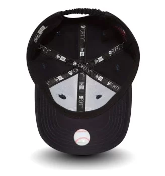 New Era Cappello 9forty My First New York Yankees Infant Blu Navy | New Era | 