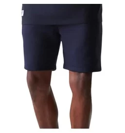 New Era Pantaloncini League Essential Mlb New York Yankees Blu Navy 60675752