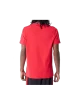 New Era T-shirt Nba Team Colour Chicago Bulls Rosso | New Era | 