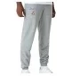 New Era Pantaloni Essentials Los Angeles Lakers Grigio 60416728