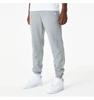 New Era Pantaloni Essentials Los Angeles Lakers Grigio | New Era | 