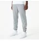 New Era Pantaloni Essentials Los Angeles Lakers Grigio | New Era | 