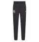 New Era Pantaloni Team Logo Fleece Mlb New York Yankees Blu Navy 12893118