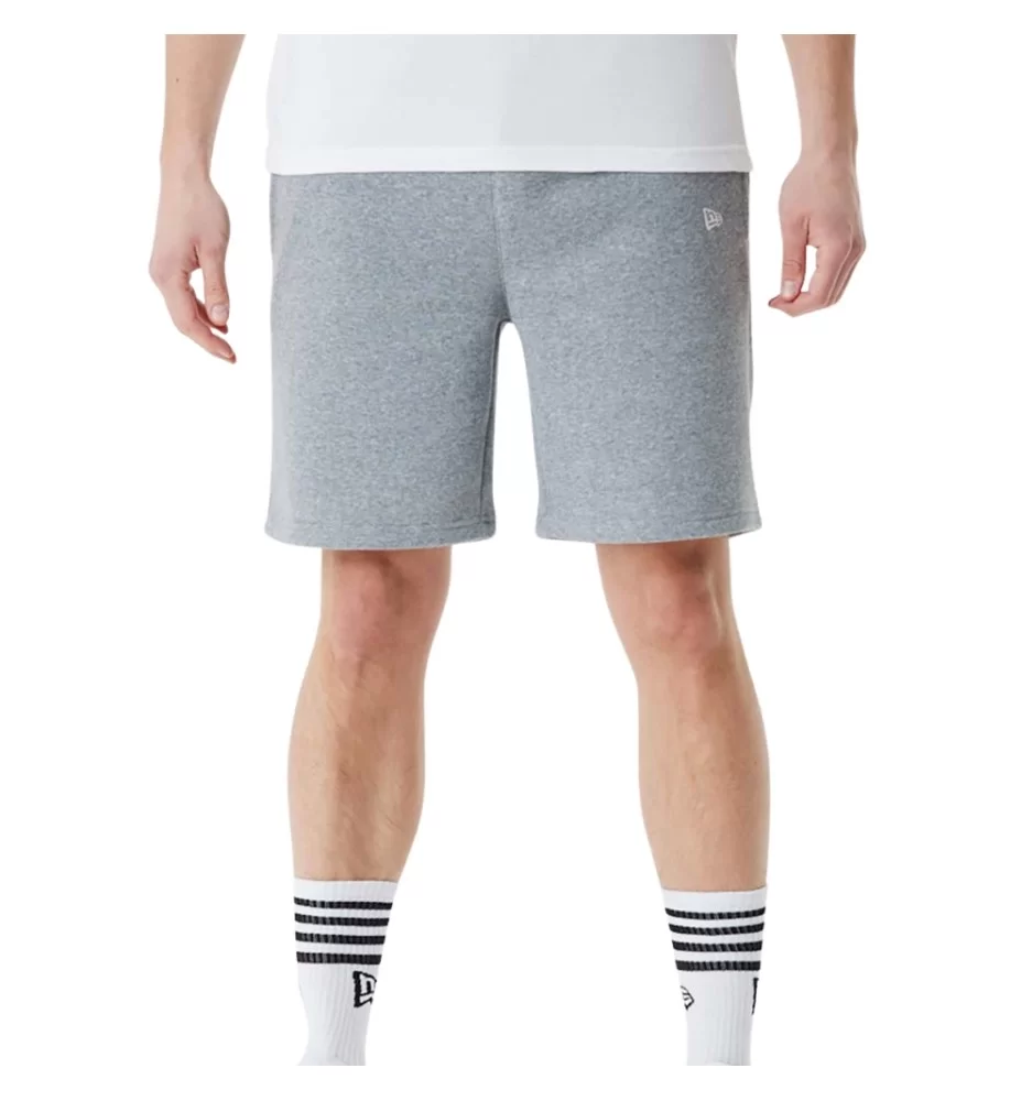 New Era Pantaloncini Grigio 60348306