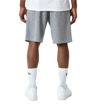 New Era Pantaloncini Grigio | New Era | 