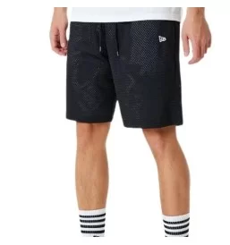 Pantaloncini New Era Nero 60357060