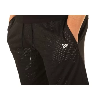 New Era Pantaloncini Nero | New Era | 