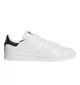 Adidas Scarpe Stan Smith Bianco E Blu Navy M20325