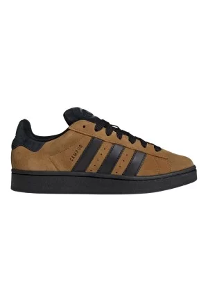 Adidas Scarpe Campus 00s Marrone E Nero JH8998