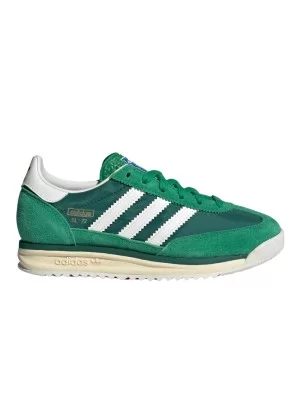 Adidas Scarpe Sl 72 Rs Jr Verde E Bianco JH5673