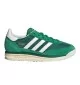 Adidas Scarpe Sl 72 Rs Jr Verde E Bianco JH5673