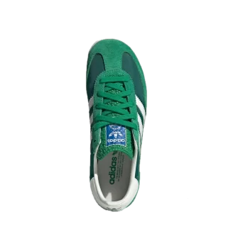 Adidas Scarpe Sl 72 Rs Jr Verde E Bianco | Adidas | 