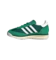 Adidas Scarpe Sl 72 Rs Jr Verde E Bianco | Adidas |
