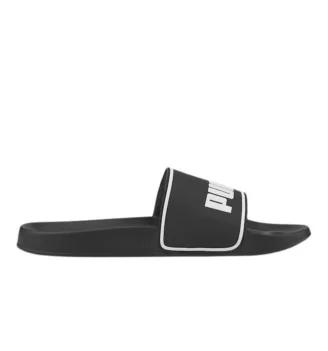 Puma Ciabatte Leadcat 2.0 Nero 384139-01