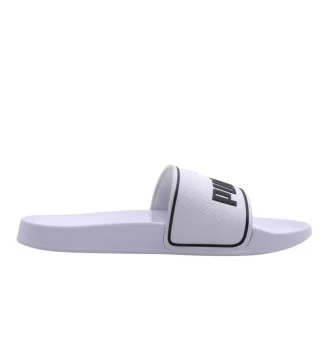 Puma Ciabatte Leadcat 2.0 Bianco 384139-02