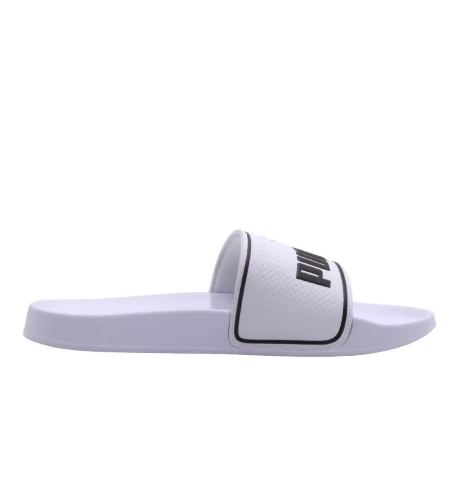Puma Ciabatte Leadcat 2.0 Bianco 384139-02