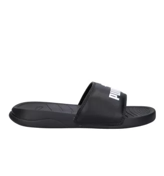 Puma Ciabatte Popcat 20 Nero 372279-01
