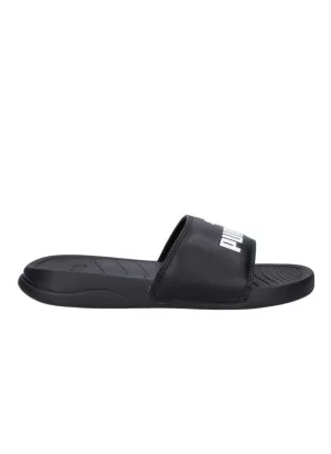 Puma Ciabatte Popcat 20 Nero 372279-01