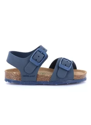 Grunland Sandalo 1800 Afre Blu 1800 40 AFRE BLU