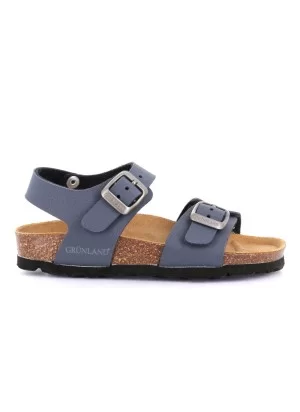 Grunland Sandalo 0901 Luce Blu 0901 40 LUCE BLU